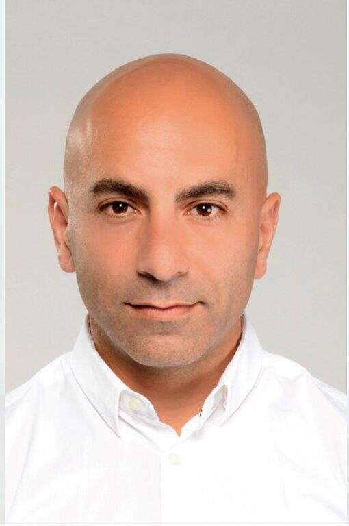 עו"ד מיכאל אלנתן // צילום: יח"צ